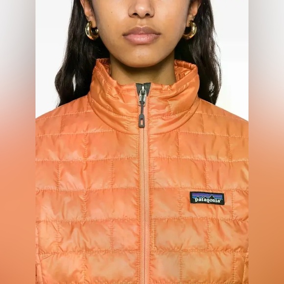 Patagonia Nano Jacket Size Small. In excellent pre owned condition!! - Picture 3 of 7